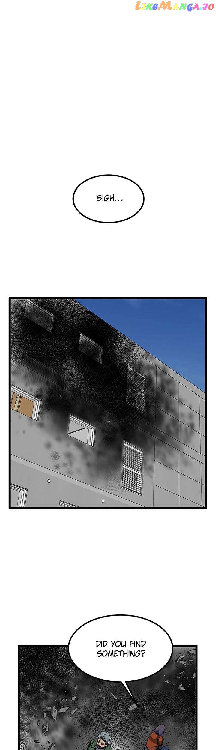 I'm A Mom Chapter 57 - page 1