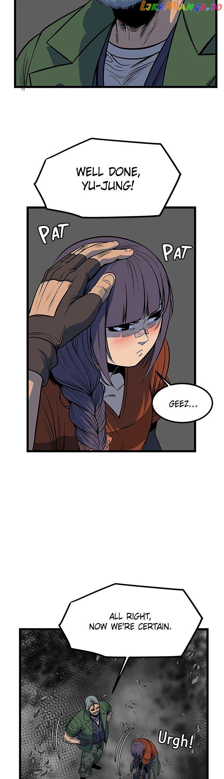 I'm A Mom Chapter 57 - page 11