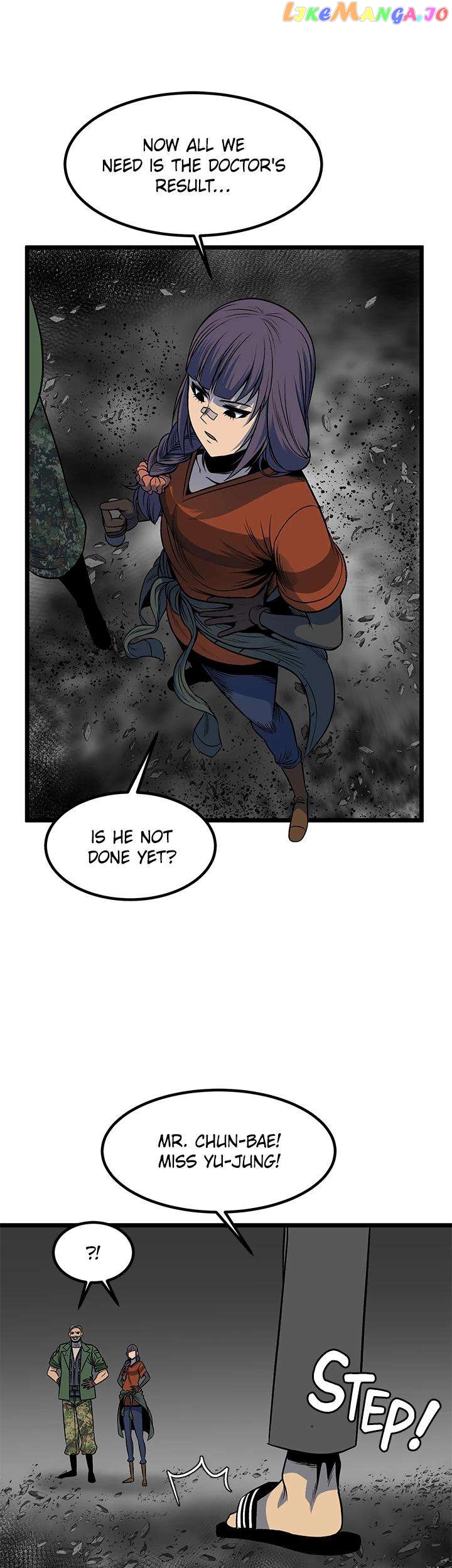 I'm A Mom Chapter 57 - page 13