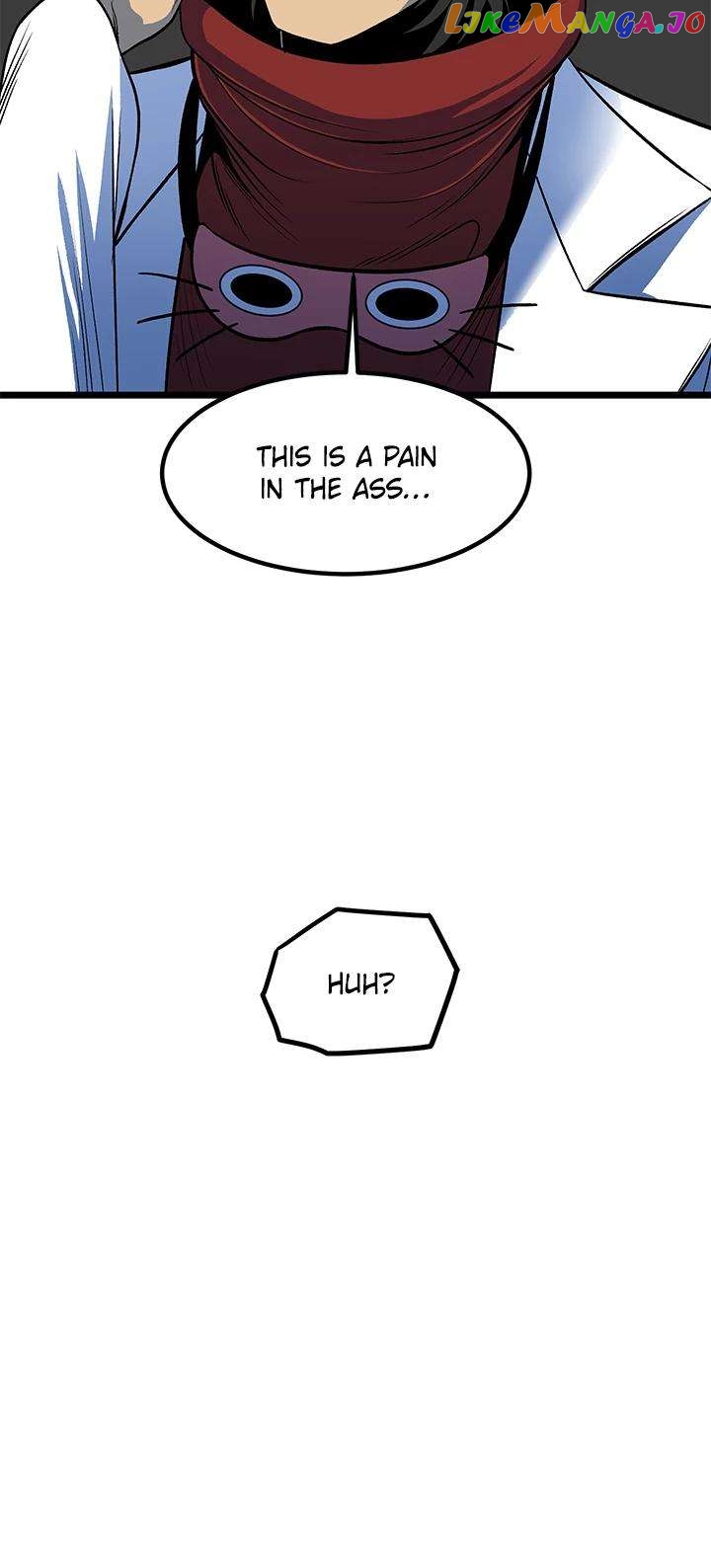 I'm A Mom Chapter 57 - page 15
