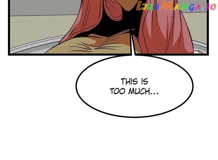 I'm A Mom Chapter 57 - page 19
