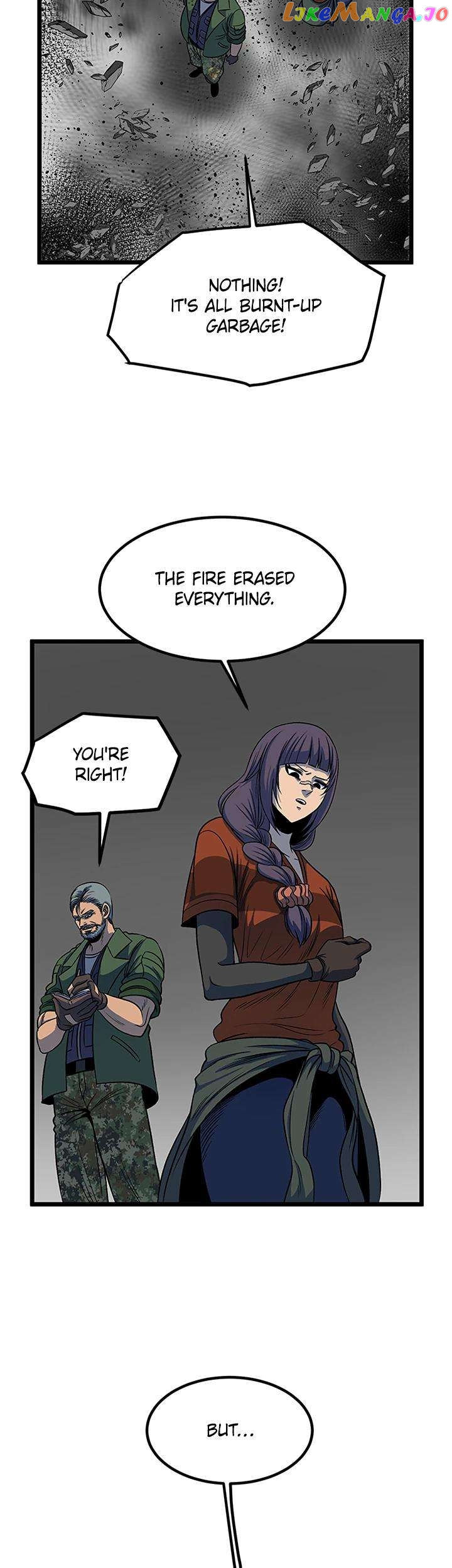 I'm A Mom Chapter 57 - page 2