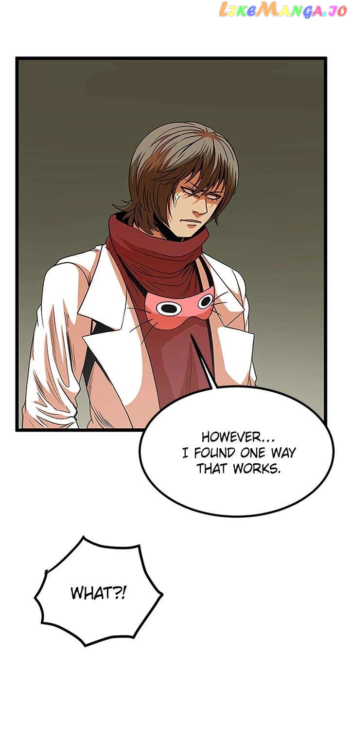 I'm A Mom Chapter 57 - page 27