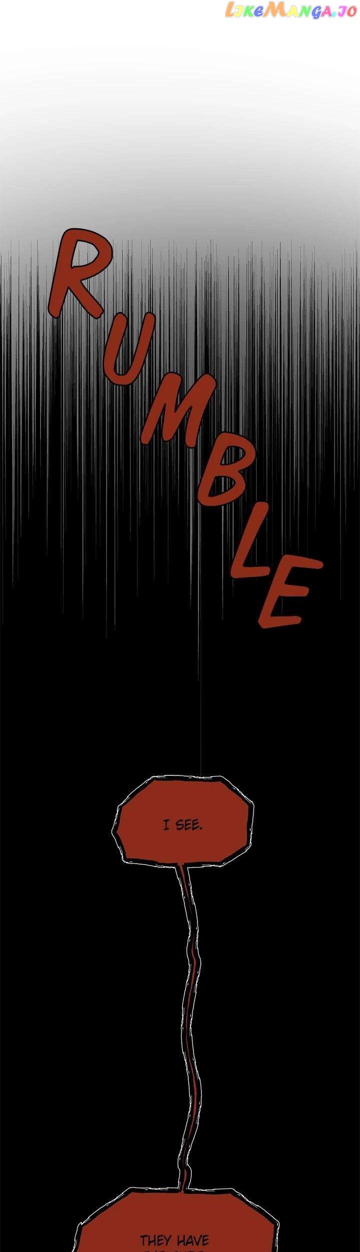 I'm A Mom Chapter 57 - page 31