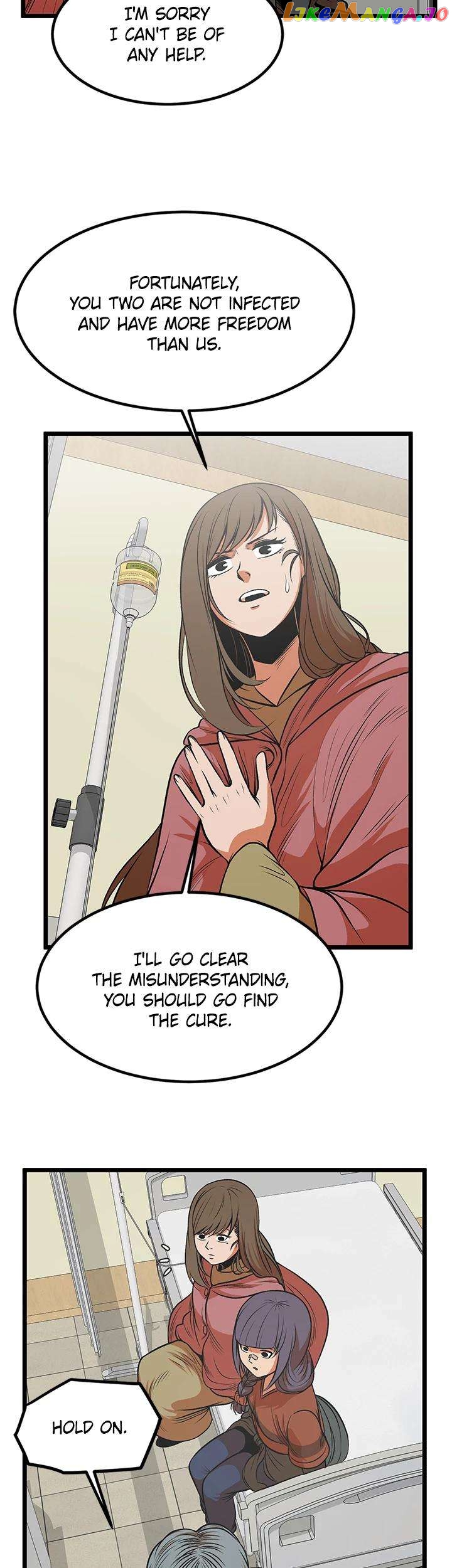 I'm A Mom Chapter 57 - page 48