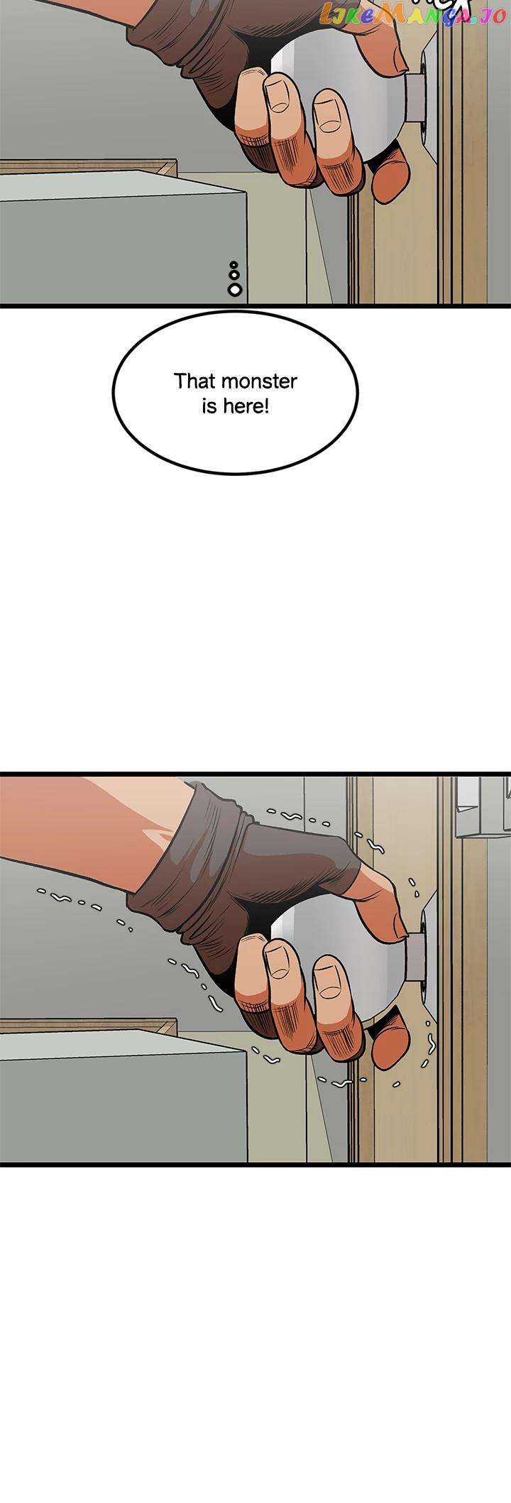 I'm A Mom Chapter 57 - page 50