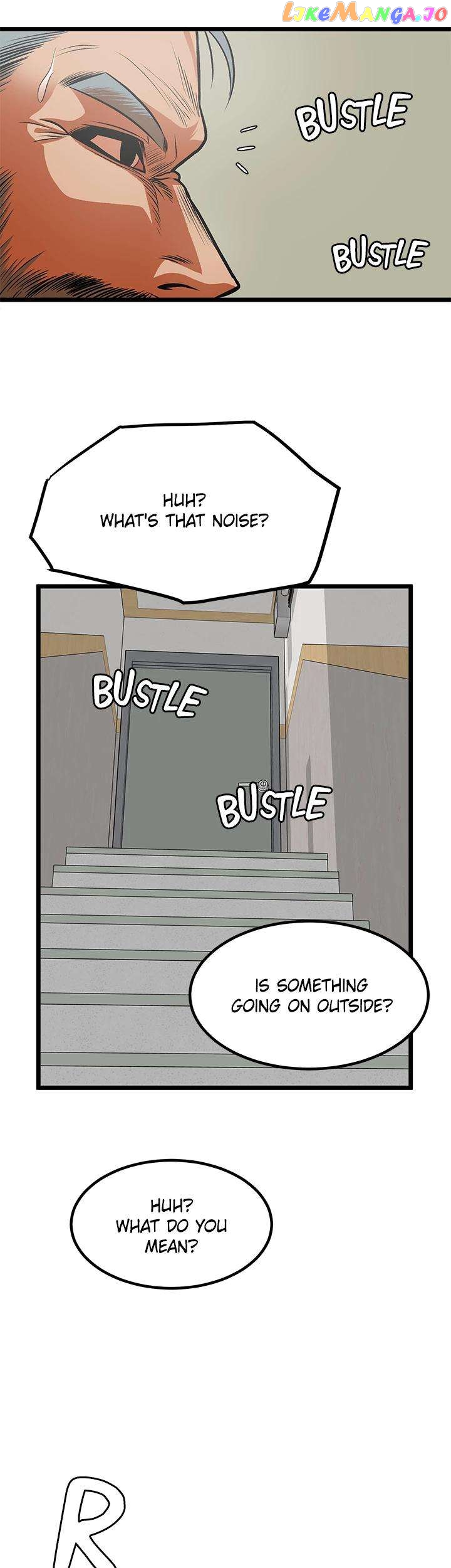 I'm A Mom Chapter 57 - page 52