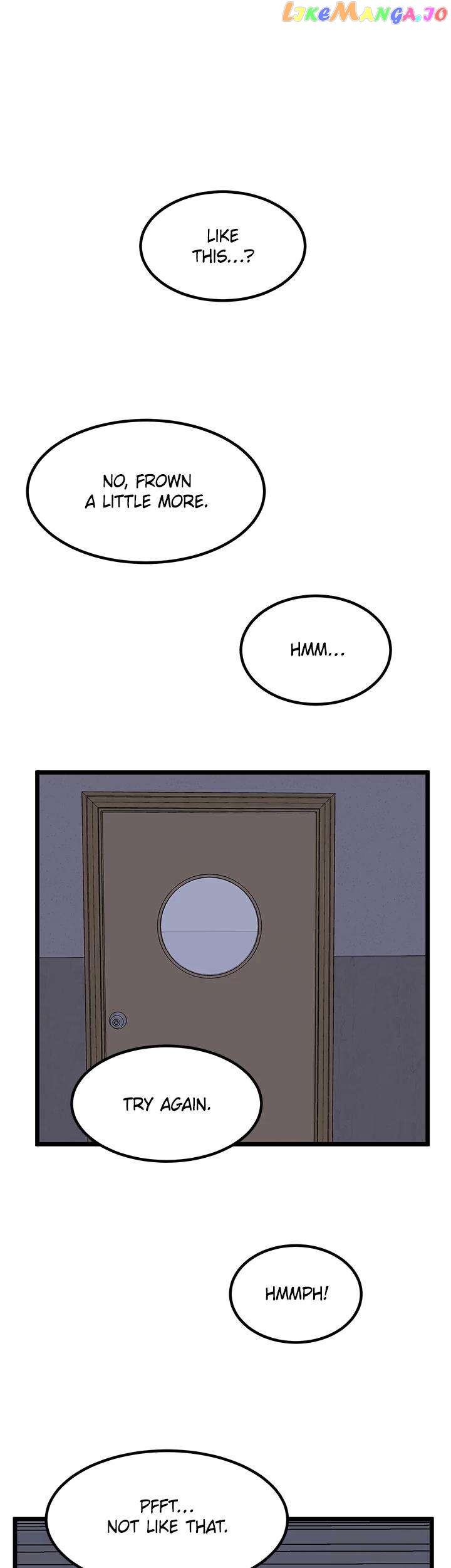 I'm A Mom Chapter 31 - page 1