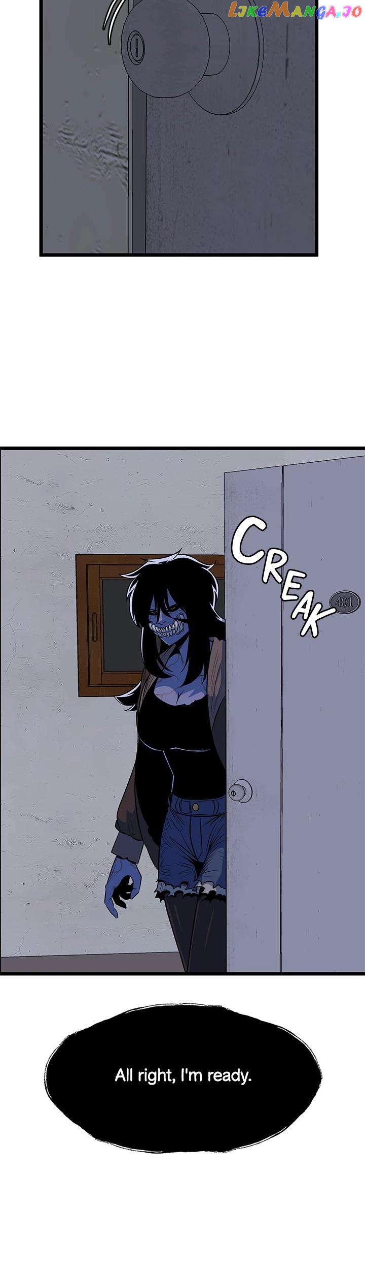 I'm A Mom Chapter 31 - page 11
