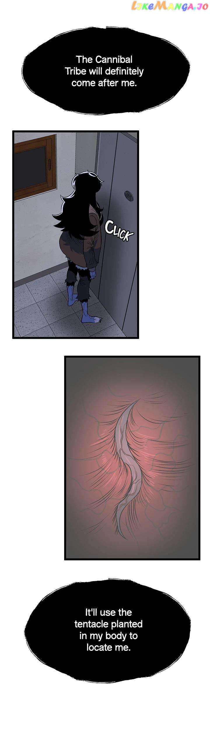 I'm A Mom Chapter 31 - page 12