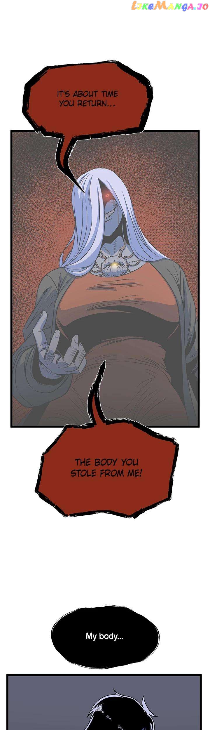 I'm A Mom Chapter 31 - page 13