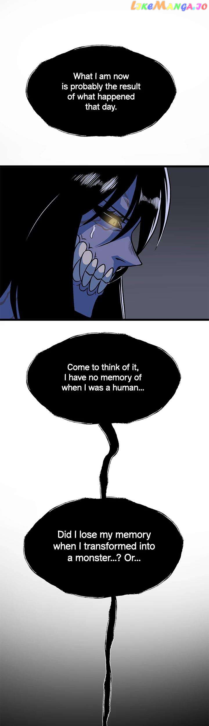 I'm A Mom Chapter 31 - page 16