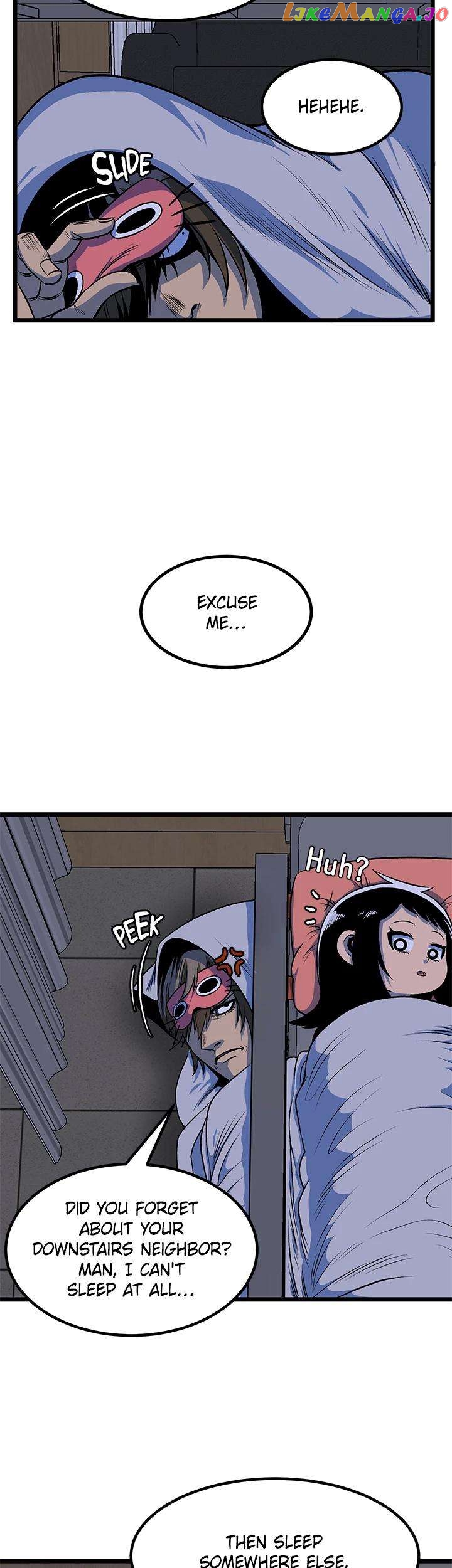 I'm A Mom Chapter 31 - page 2