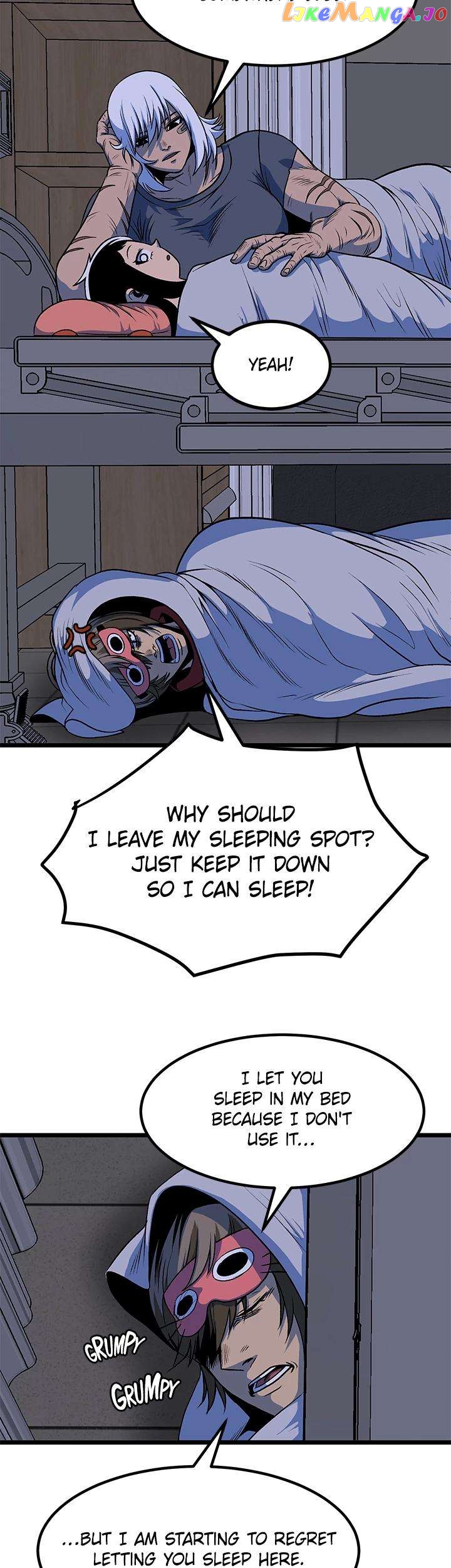 I'm A Mom Chapter 31 - page 3
