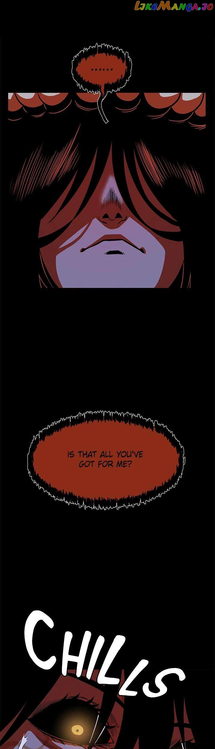 I'm A Mom Chapter 31 - page 31