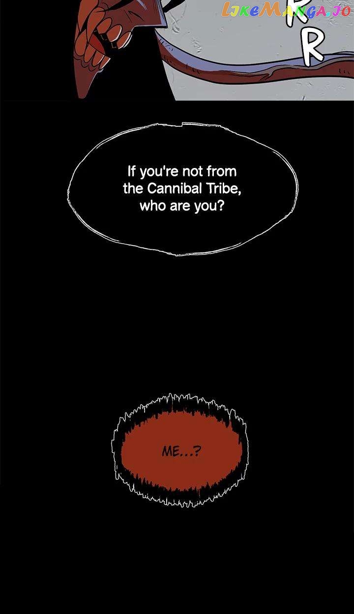 I'm A Mom Chapter 31 - page 38