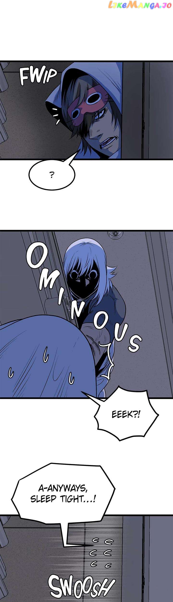 I'm A Mom Chapter 31 - page 5