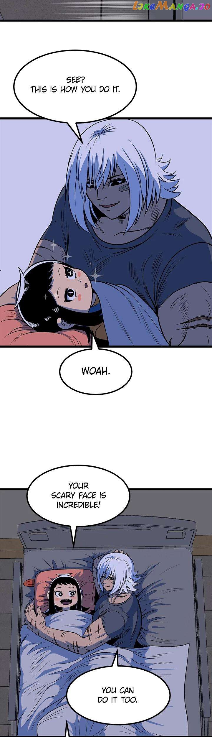 I'm A Mom Chapter 31 - page 6