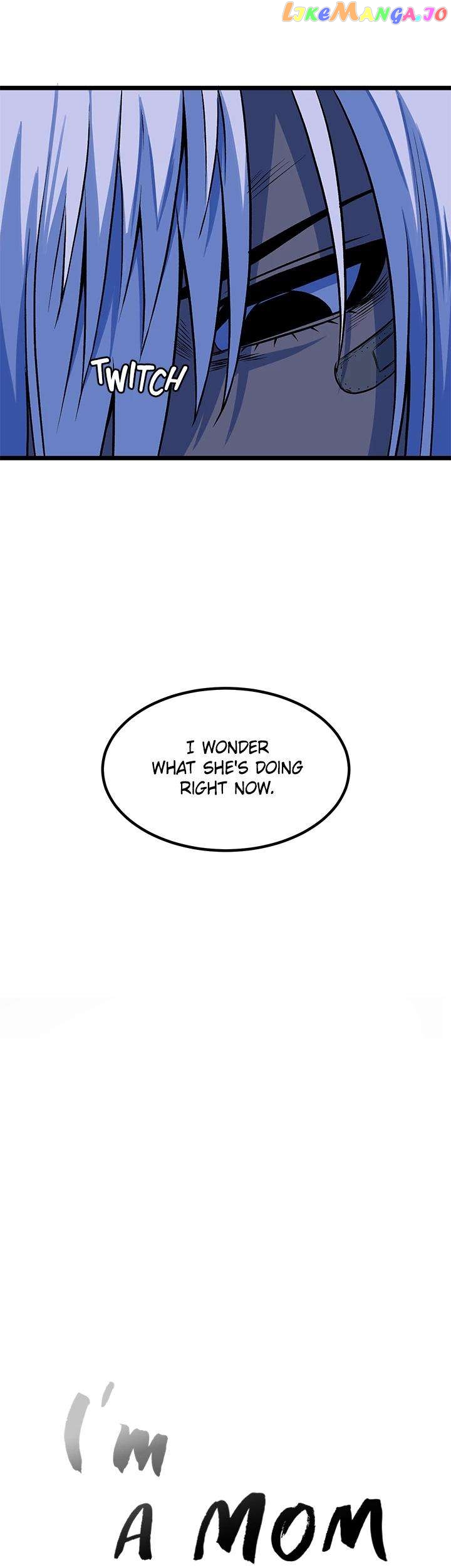 I'm A Mom Chapter 31 - page 9
