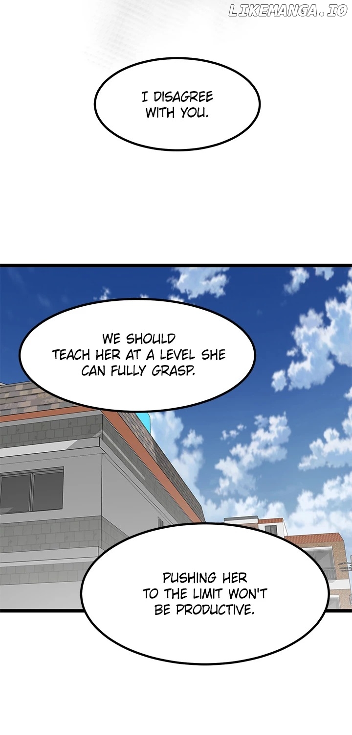 I'm A Mom Chapter 75 - page 12