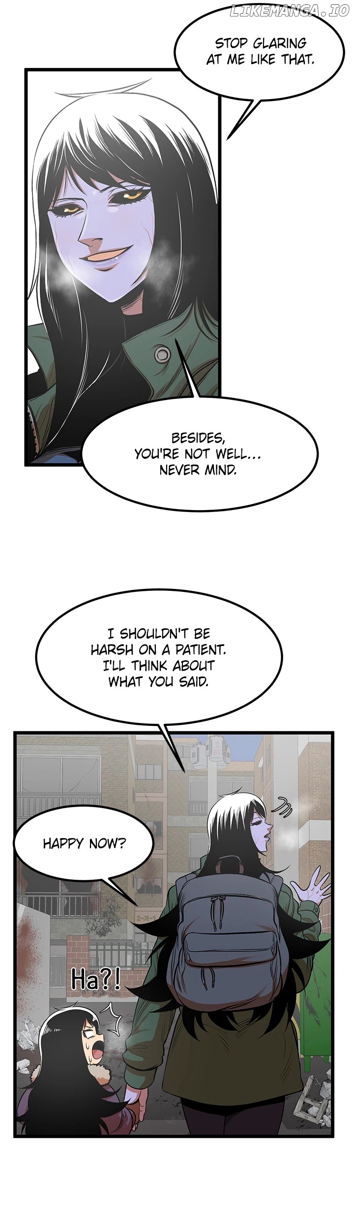 I'm A Mom Chapter 75 - page 15