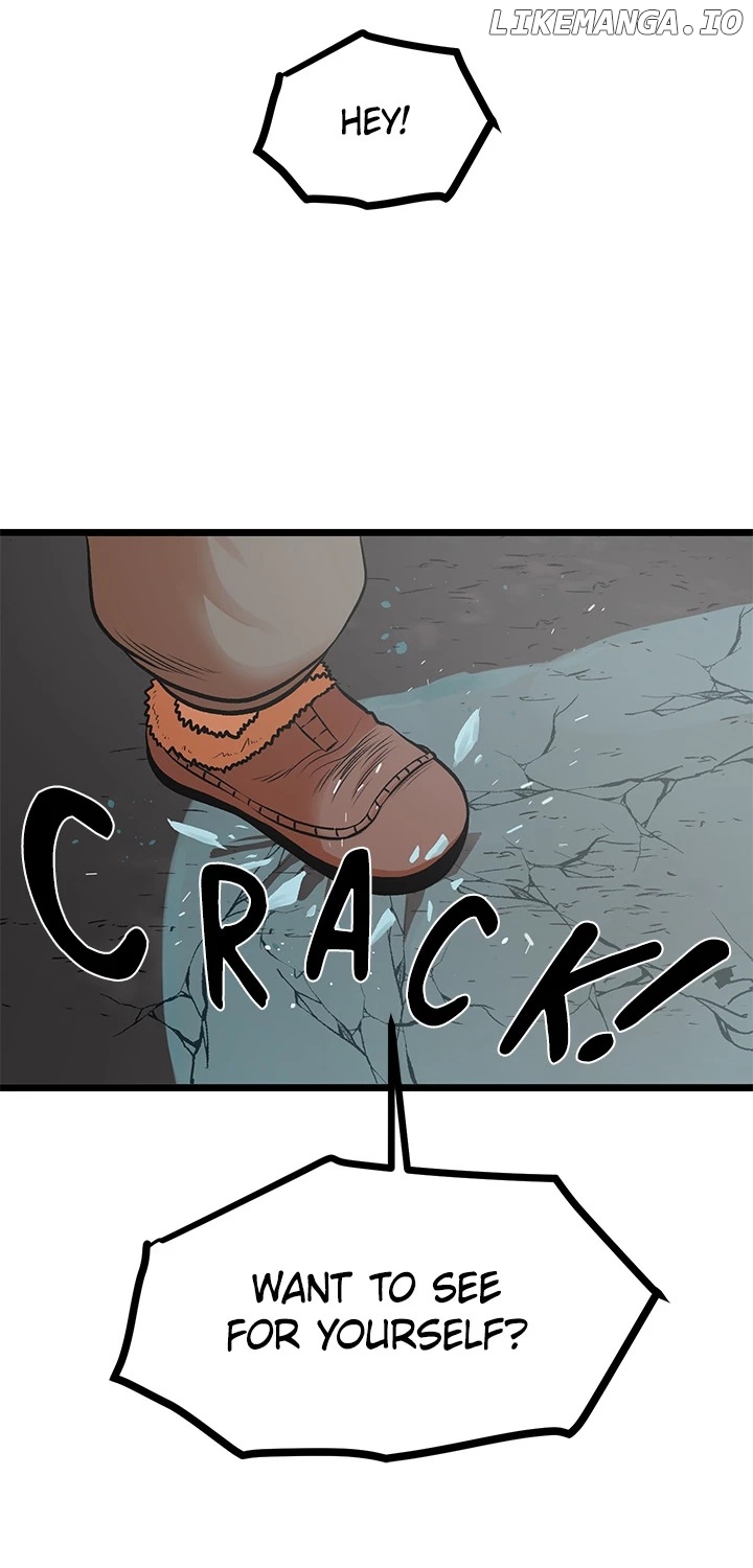 I'm A Mom Chapter 75 - page 16