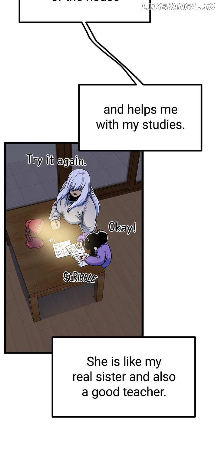 I'm A Mom Chapter 75 - page 24