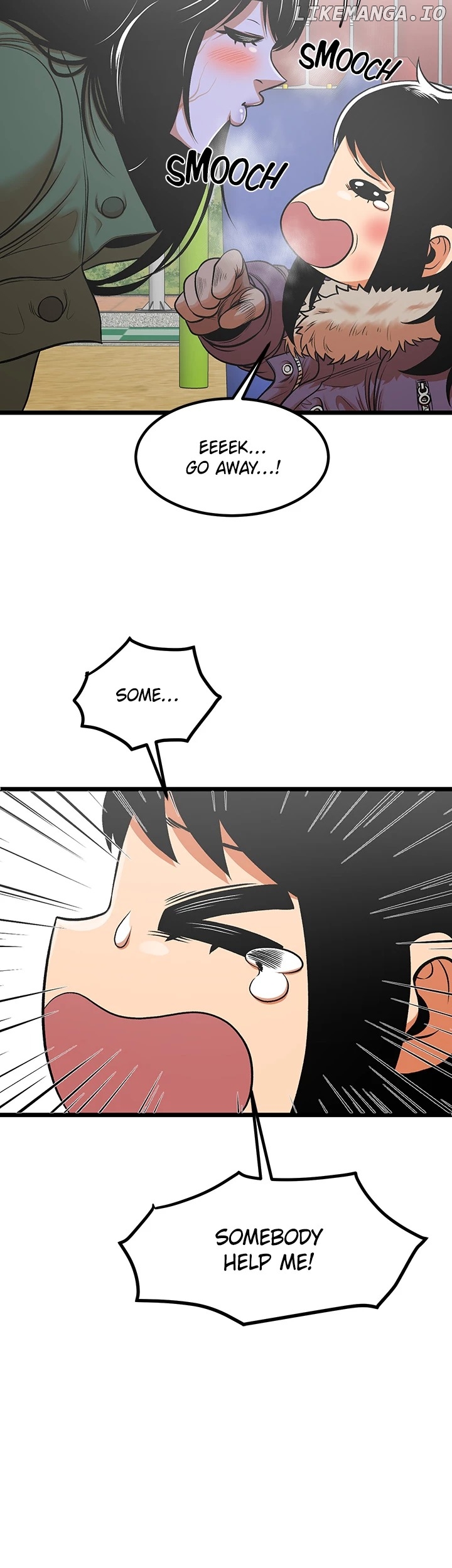 I'm A Mom Chapter 75 - page 3