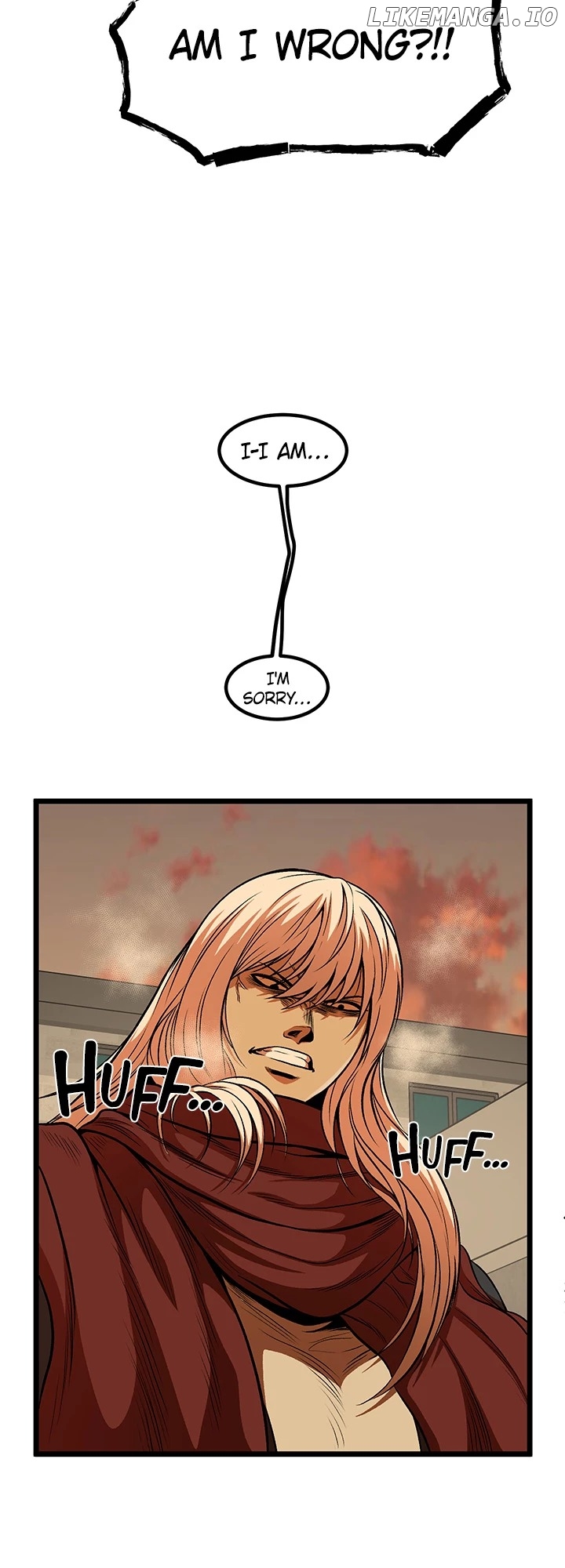 I'm A Mom Chapter 75 - page 32