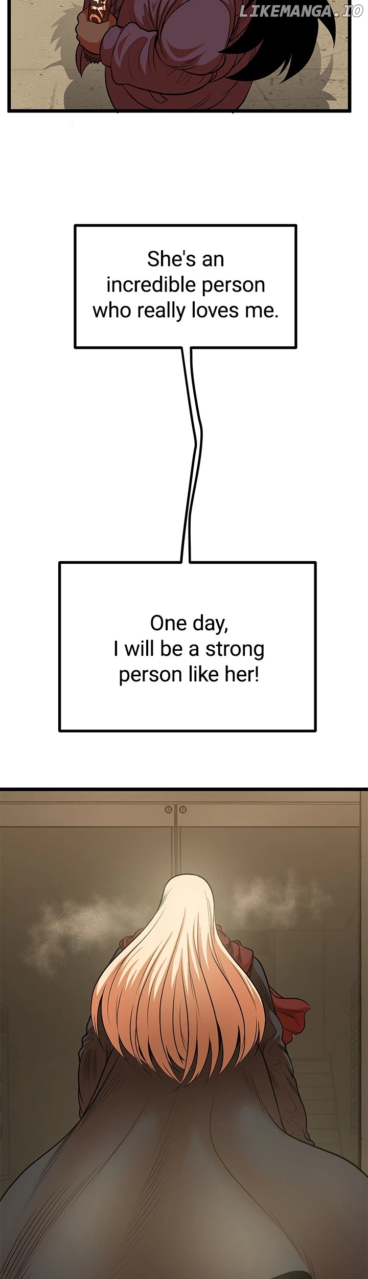 I'm A Mom Chapter 75 - page 46