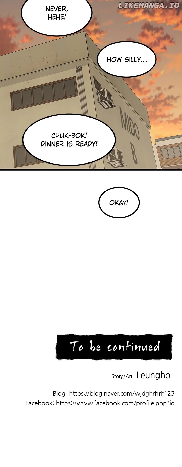 I'm A Mom Chapter 75 - page 48