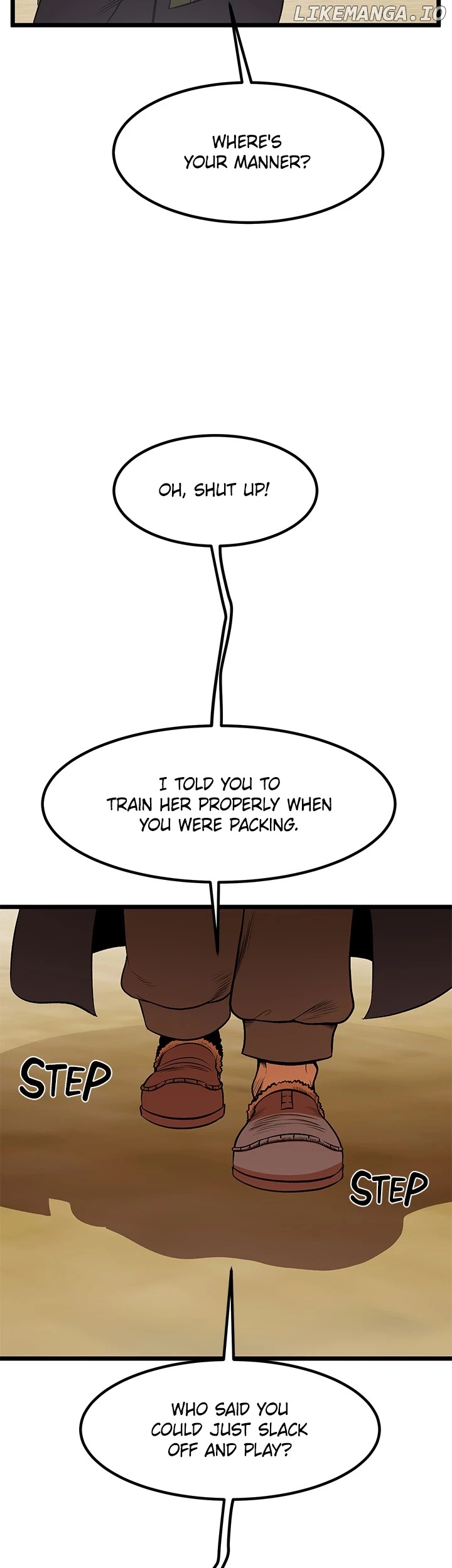 I'm A Mom Chapter 75 - page 6