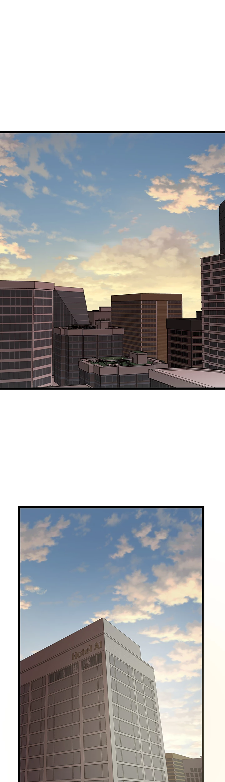 I'm A Mom Chapter 87 - page 1
