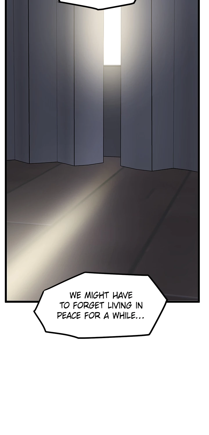 I'm A Mom Chapter 87 - page 10