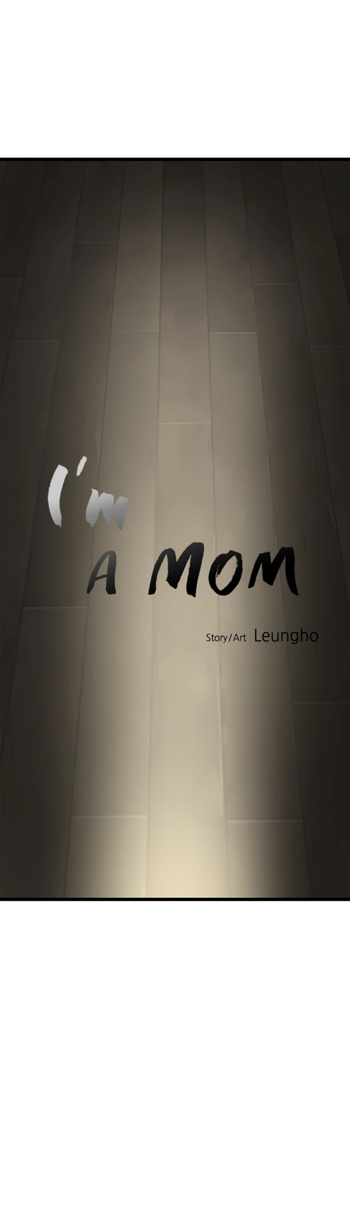I'm A Mom Chapter 87 - page 11