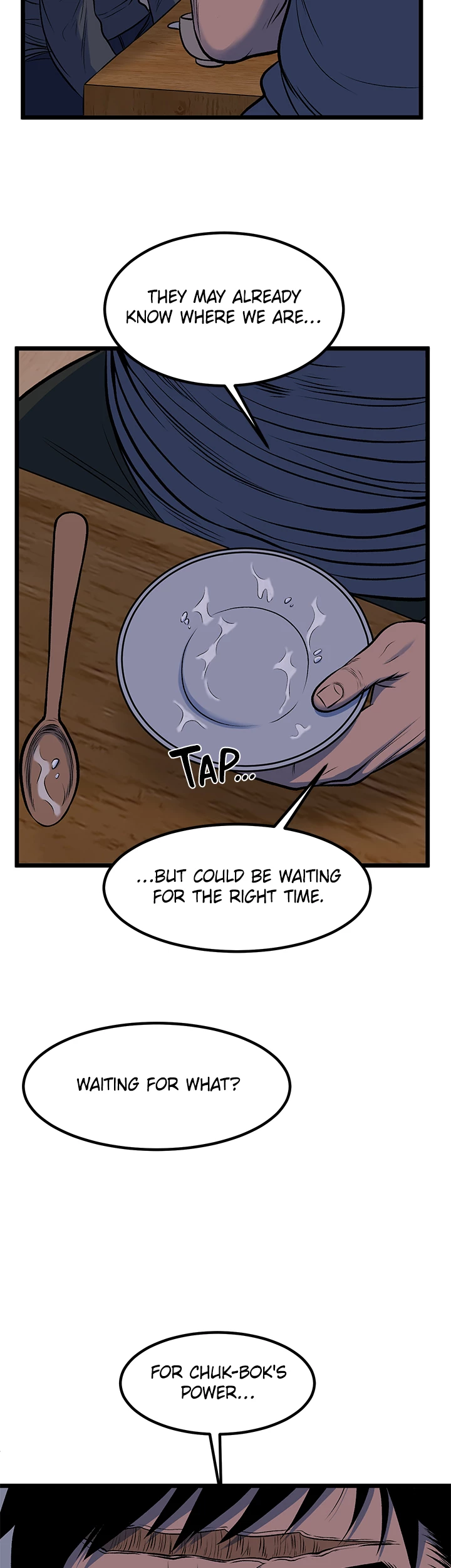I'm A Mom Chapter 87 - page 18