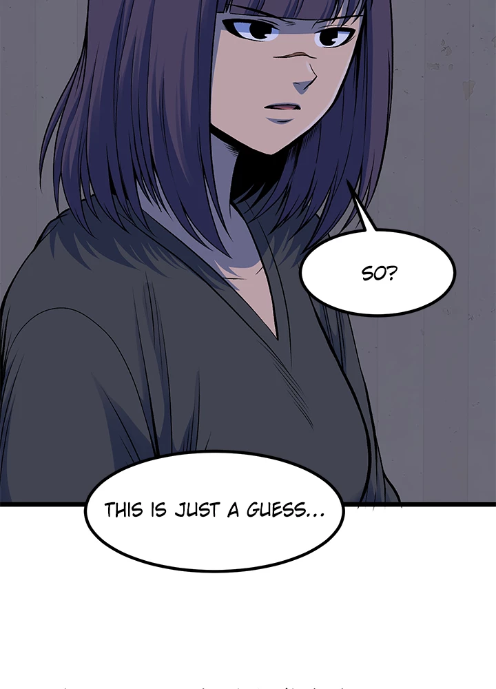 I'm A Mom Chapter 87 - page 20