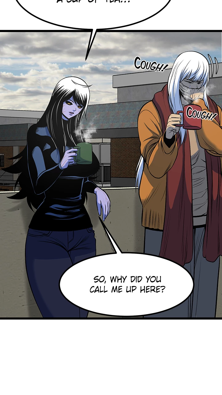 I'm A Mom Chapter 87 - page 29