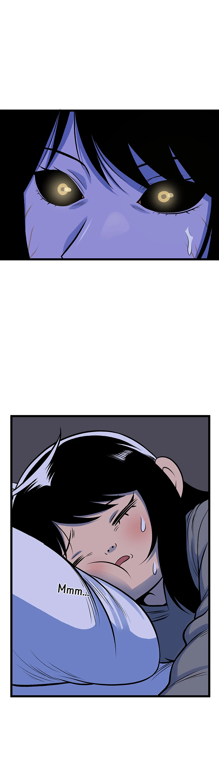 I'm A Mom Chapter 87 - page 4