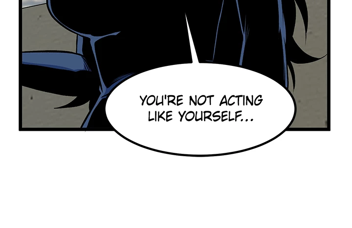 I'm A Mom Chapter 87 - page 47