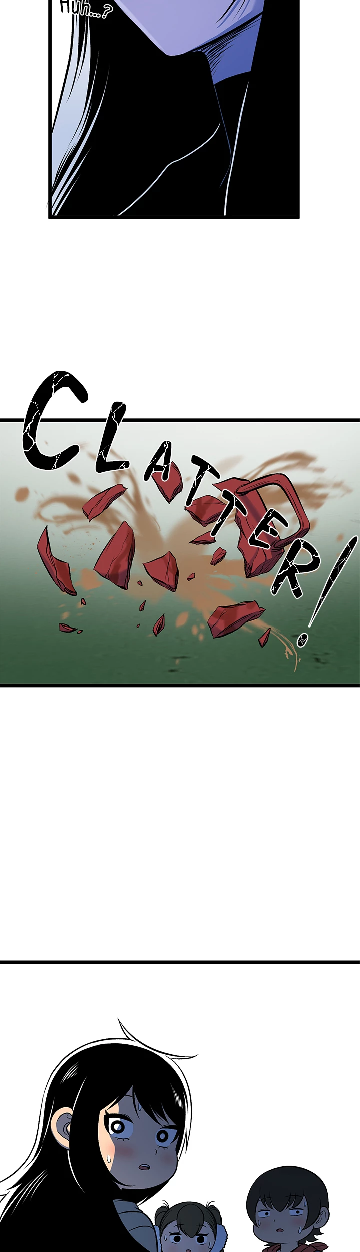 I'm A Mom Chapter 87 - page 49