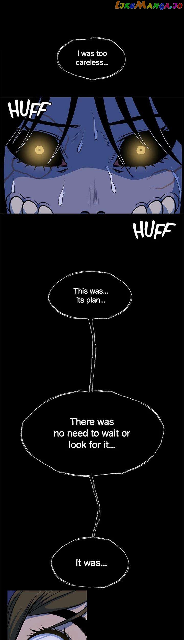 I'm A Mom Chapter 56 - page 1