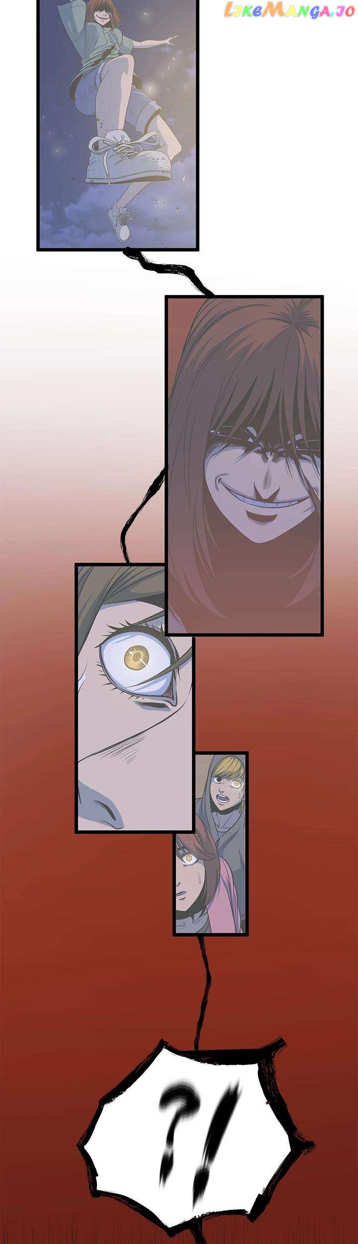 I'm A Mom Chapter 56 - page 42