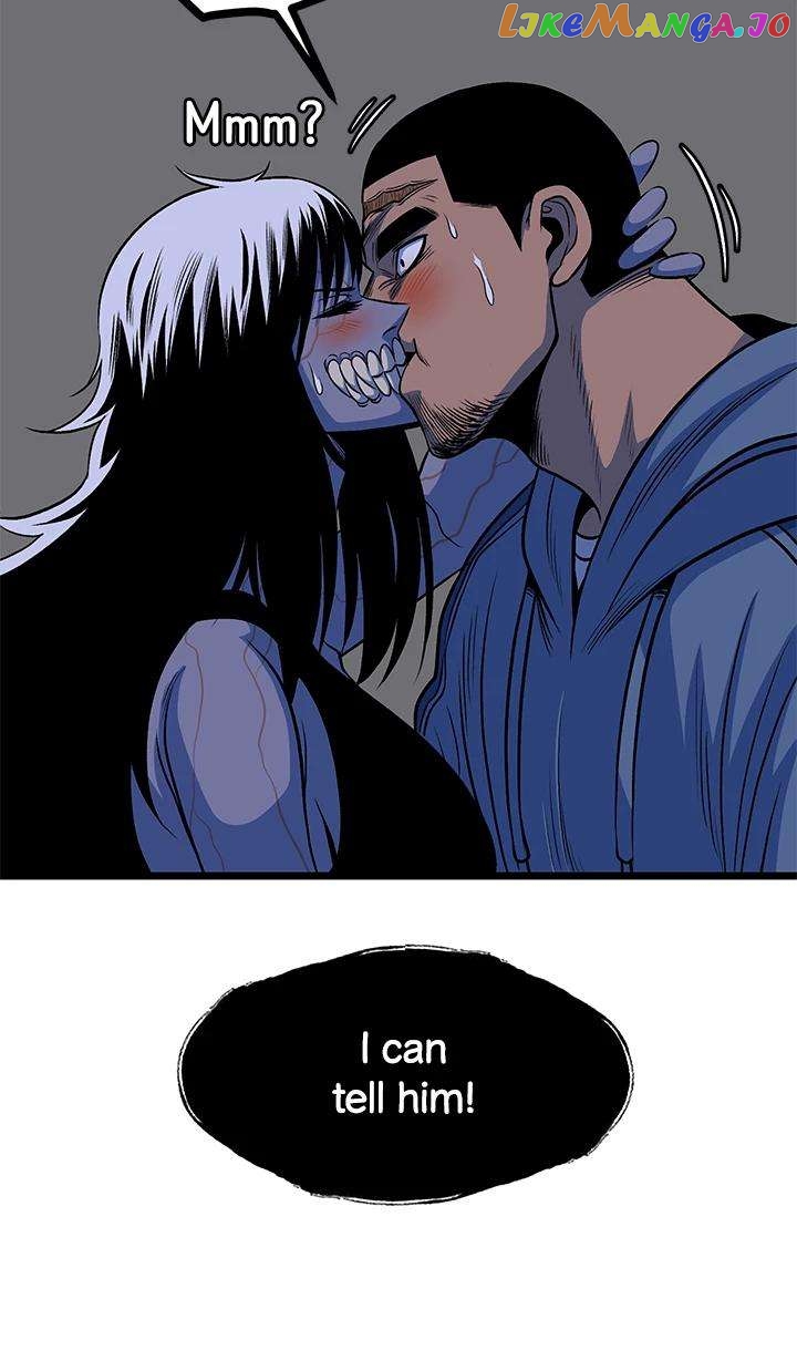 I'm A Mom Chapter 56 - page 48