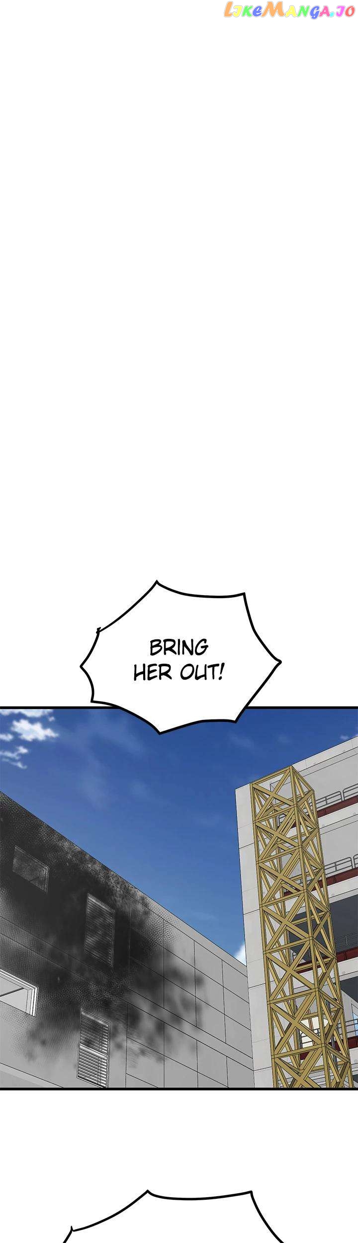 I'm A Mom Chapter 56 - page 5