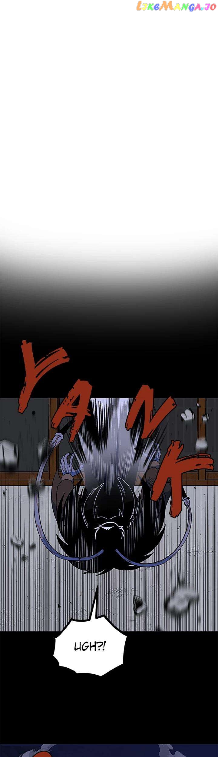 I'm A Mom Chapter 32 - page 10