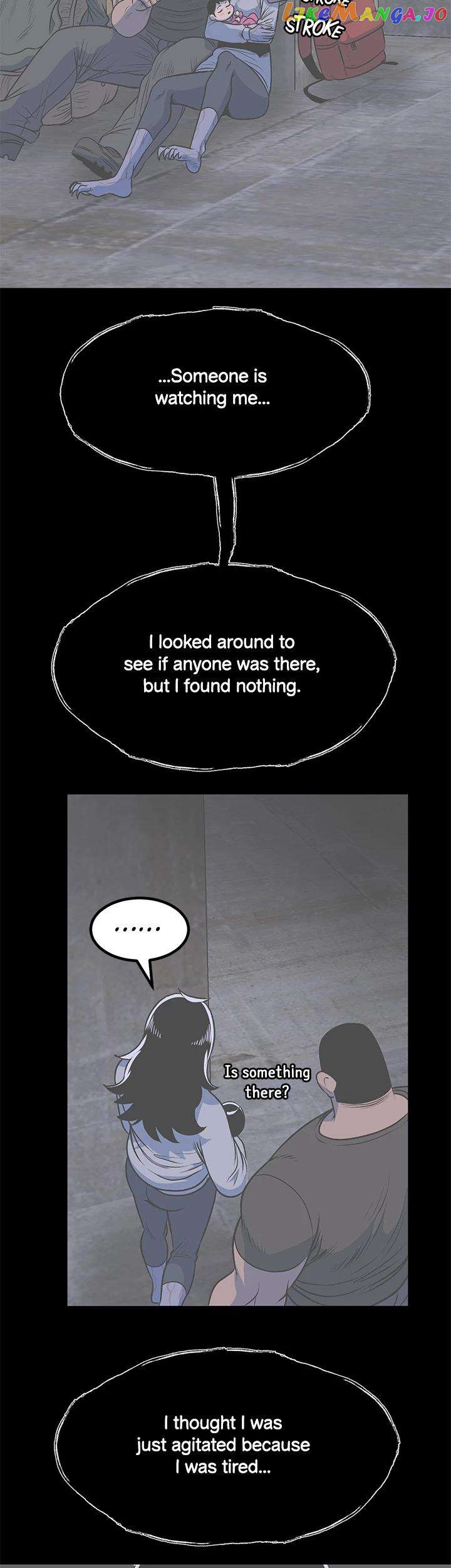 I'm A Mom Chapter 32 - page 2