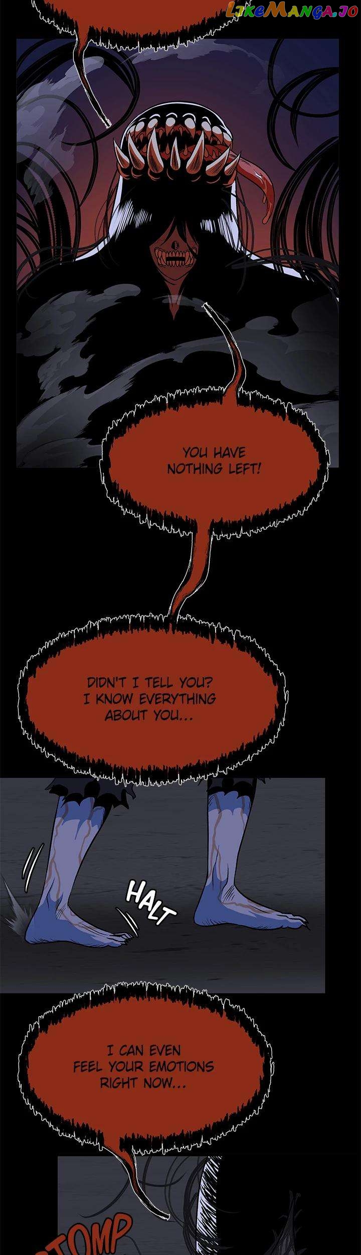 I'm A Mom Chapter 32 - page 22