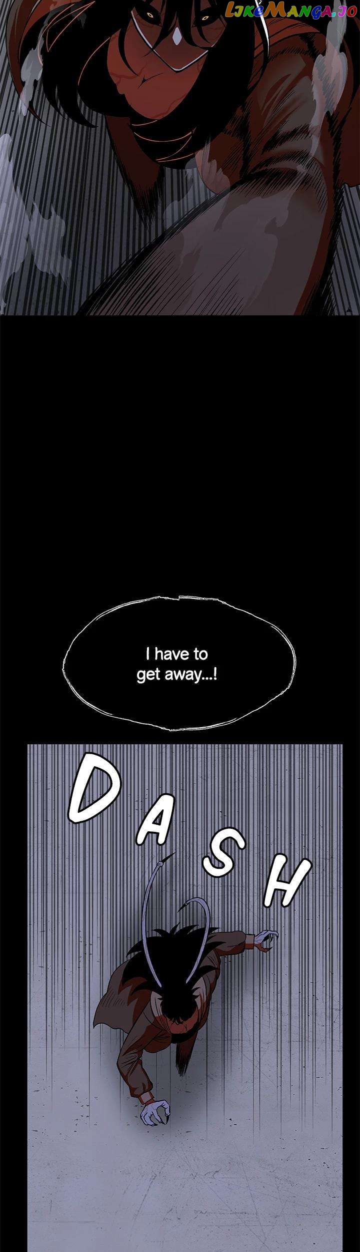 I'm A Mom Chapter 32 - page 26