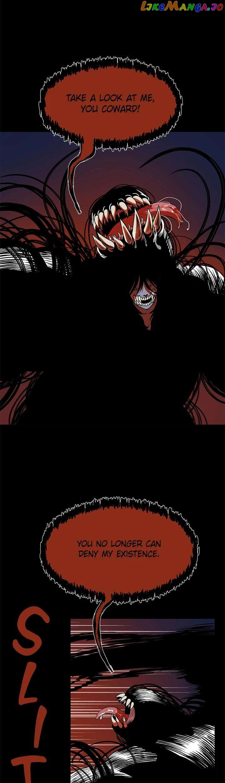 I'm A Mom Chapter 32 - page 29